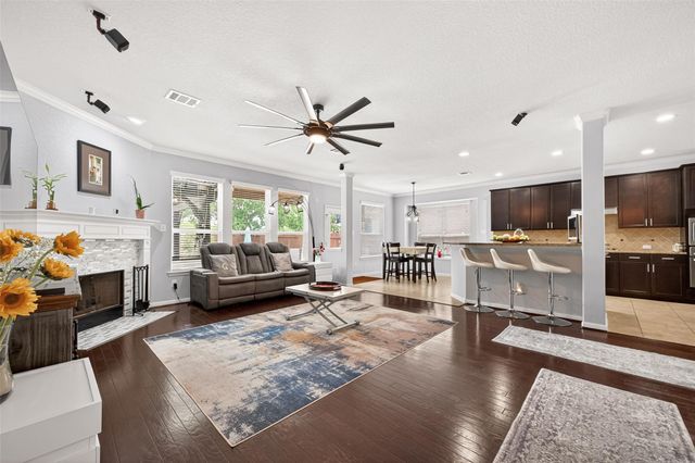 21334 Hawkley Drive, Richmond, TX 77406