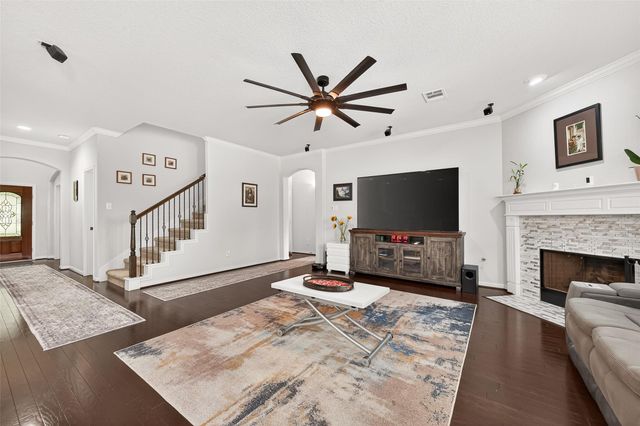 21334 Hawkley Drive, Richmond, TX 77406