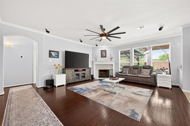 21334 Hawkley Drive, Richmond, TX 77406
