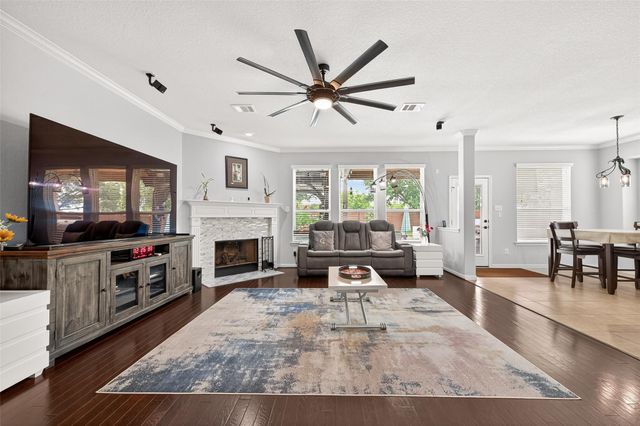 21334 Hawkley Drive, Richmond, TX 77406