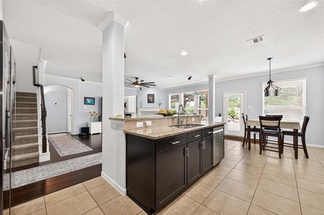 21334 Hawkley Drive, Richmond, TX 77406