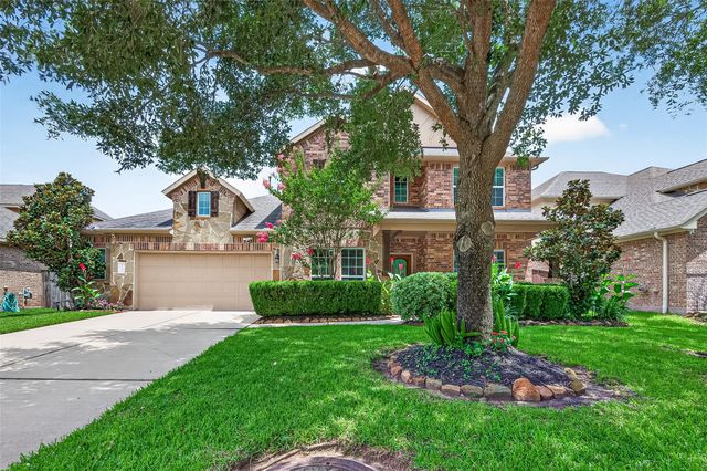 21334 Hawkley Drive, Richmond, TX 77406