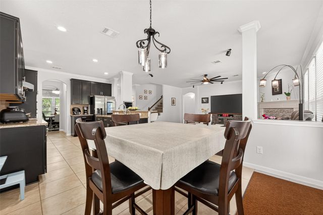21334 Hawkley Drive, Richmond, TX 77406