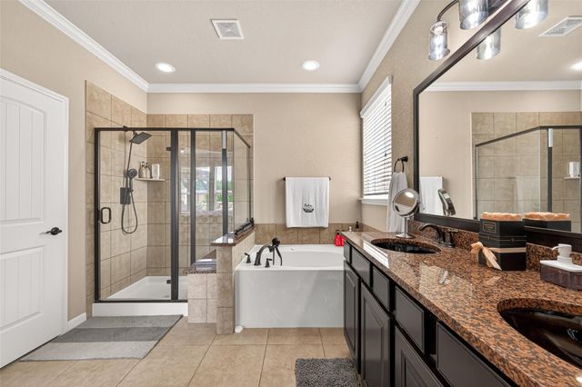 21334 Hawkley Drive, Richmond, TX 77406