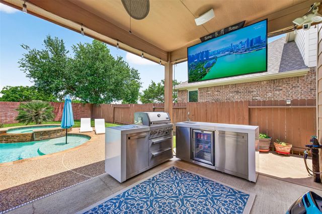 21334 Hawkley Drive, Richmond, TX 77406