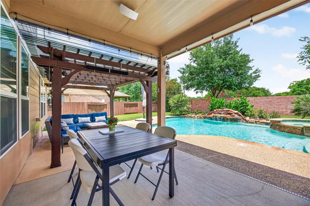 21334 Hawkley Drive, Richmond, TX 77406