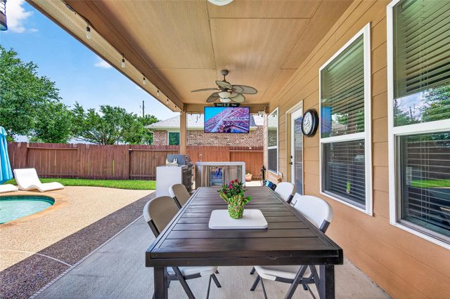 21334 Hawkley Drive, Richmond, TX 77406