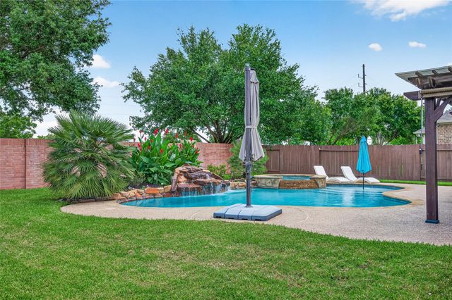 21334 Hawkley Drive, Richmond, TX 77406