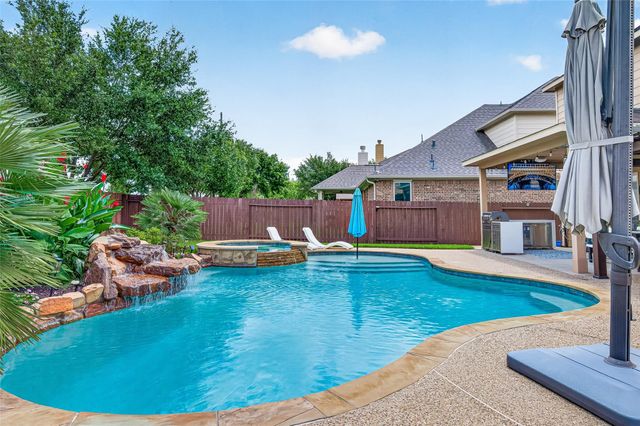 21334 Hawkley Drive, Richmond, TX 77406