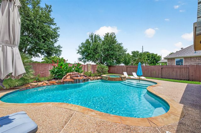 21334 Hawkley Drive, Richmond, TX 77406