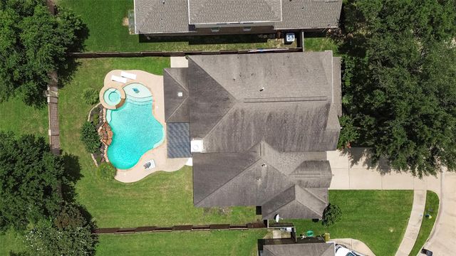 21334 Hawkley Drive, Richmond, TX 77406