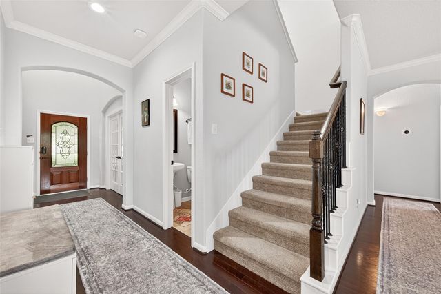 21334 Hawkley Drive, Richmond, TX 77406
