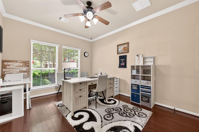 21334 Hawkley Drive, Richmond, TX 77406