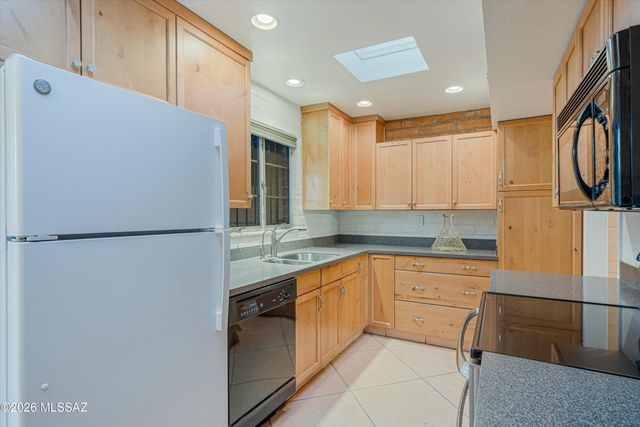 2722 E Avenida De Pueblo, Tucson, AZ 85718