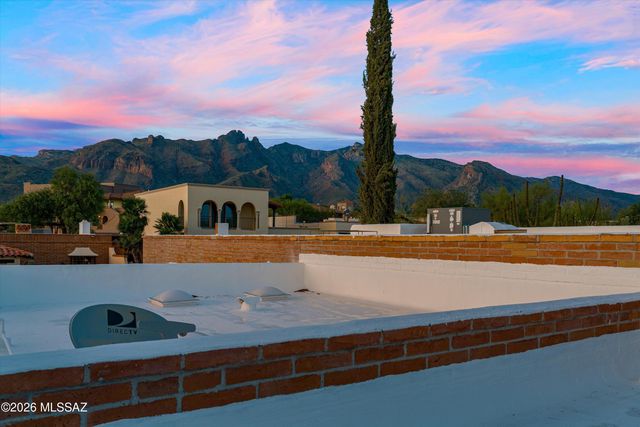 2722 E Avenida De Pueblo, Tucson, AZ 85718