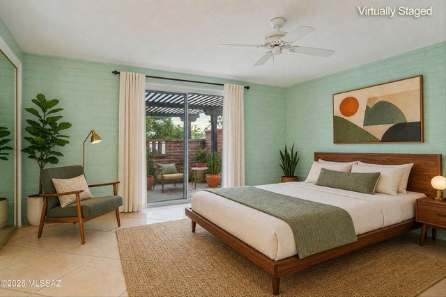 2722 E Avenida De Pueblo, Tucson, AZ 85718