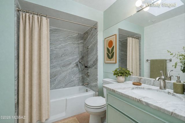 2722 E Avenida De Pueblo, Tucson, AZ 85718