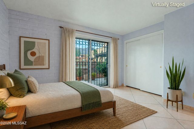 2722 E Avenida De Pueblo, Tucson, AZ 85718
