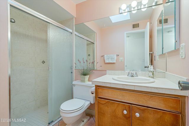 2722 E Avenida De Pueblo, Tucson, AZ 85718