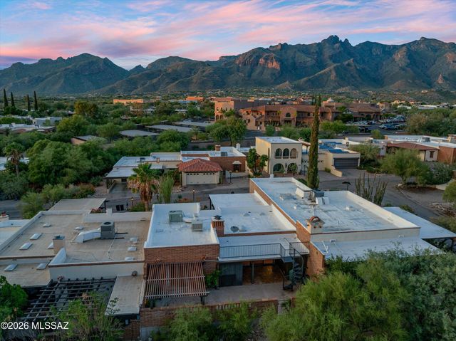 2722 E Avenida De Pueblo, Tucson, AZ 85718