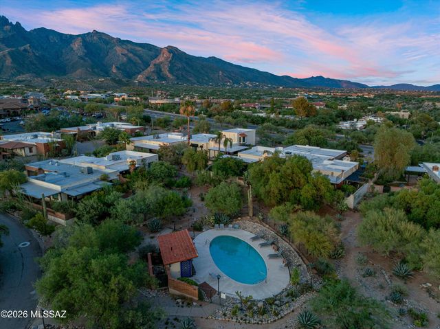 2722 E Avenida De Pueblo, Tucson, AZ 85718