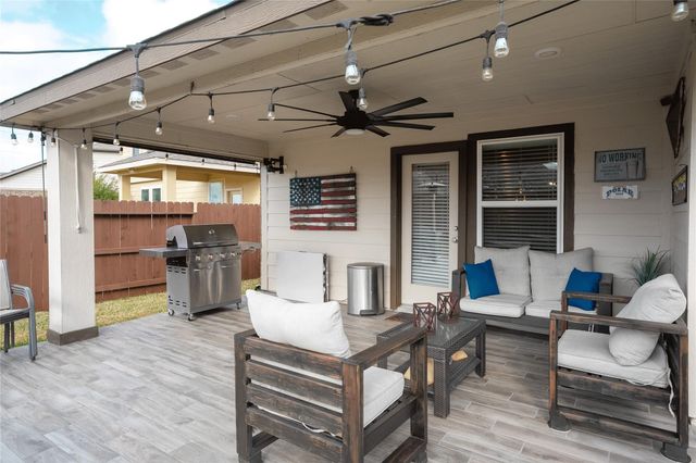 24931 Allendale Hollow Trace, Richmond, TX 77406