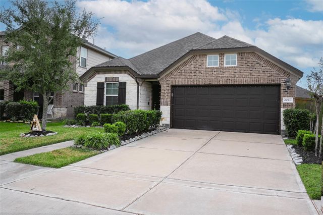 24931 Allendale Hollow Trace, Richmond, TX 77406