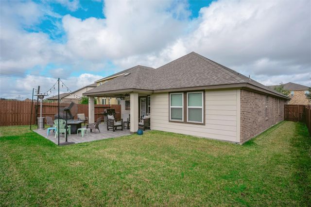 24931 Allendale Hollow Trace, Richmond, TX 77406