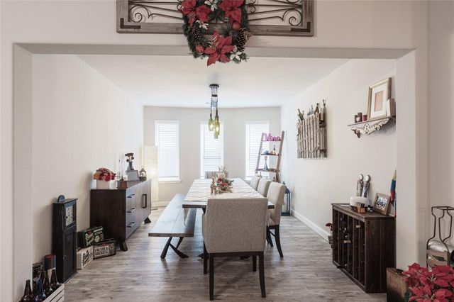 24931 Allendale Hollow Trace, Richmond, TX 77406