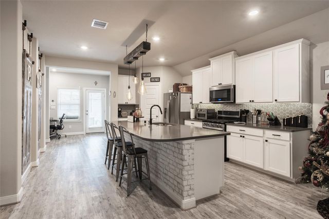 24931 Allendale Hollow Trace, Richmond, TX 77406