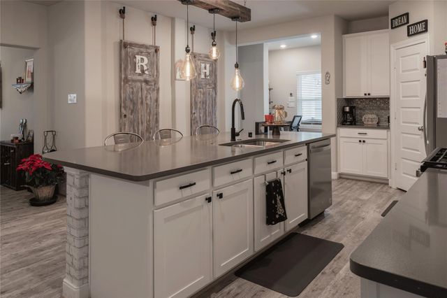 24931 Allendale Hollow Trace, Richmond, TX 77406