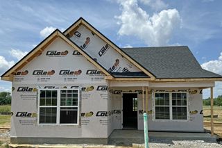 1104 Brook Court, Franklin, KY 42134