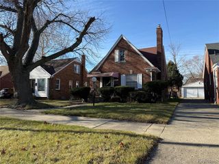 20471 Marx Street, Detroit, MI 48203