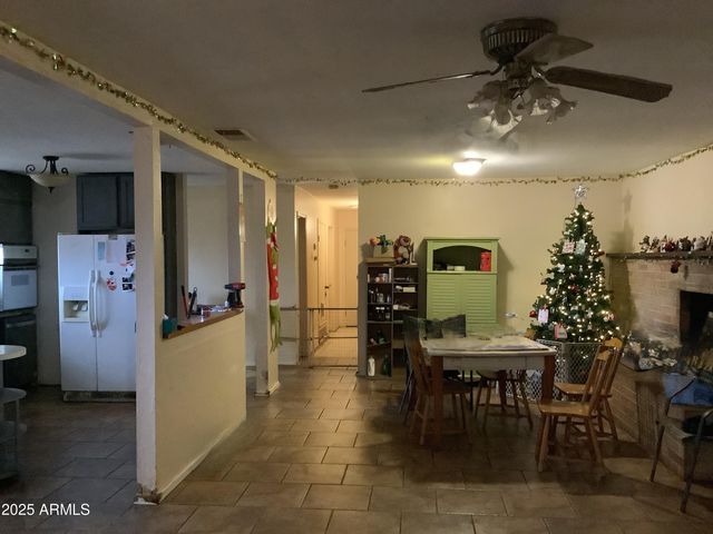 708 W SOTO Street, Willcox, AZ 85643