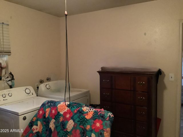 708 W SOTO Street, Willcox, AZ 85643