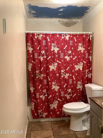 708 W SOTO Street, Willcox, AZ 85643