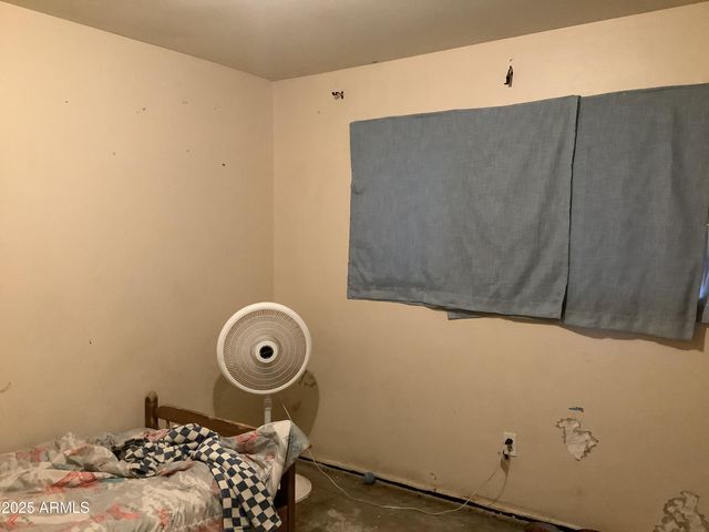 708 W SOTO Street, Willcox, AZ 85643