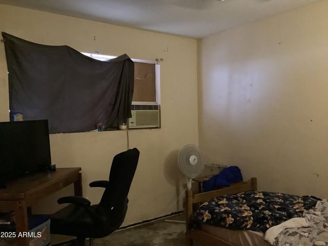 708 W SOTO Street, Willcox, AZ 85643