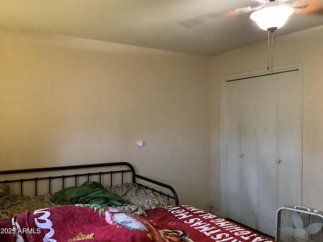 708 W SOTO Street, Willcox, AZ 85643