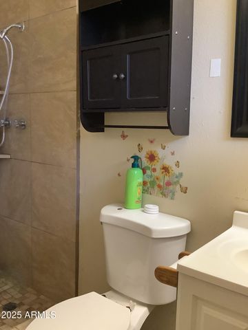 708 W SOTO Street, Willcox, AZ 85643