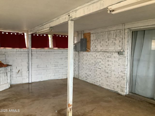 708 W SOTO Street, Willcox, AZ 85643