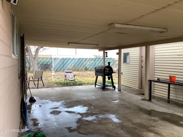 708 W SOTO Street, Willcox, AZ 85643