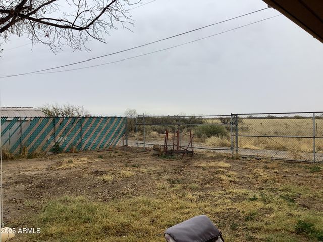 708 W SOTO Street, Willcox, AZ 85643