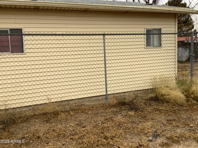 708 W SOTO Street, Willcox, AZ 85643