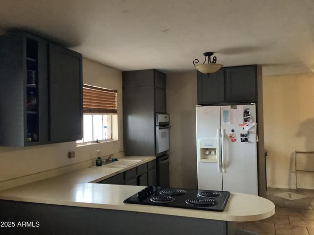 708 W SOTO Street, Willcox, AZ 85643