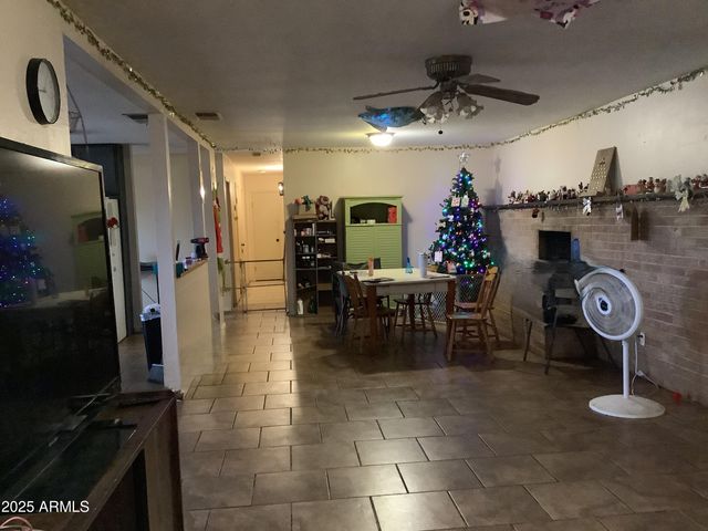 708 W SOTO Street, Willcox, AZ 85643