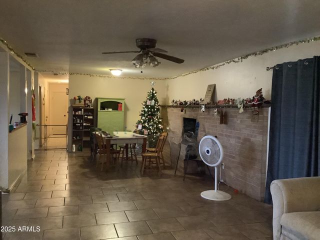 708 W SOTO Street, Willcox, AZ 85643