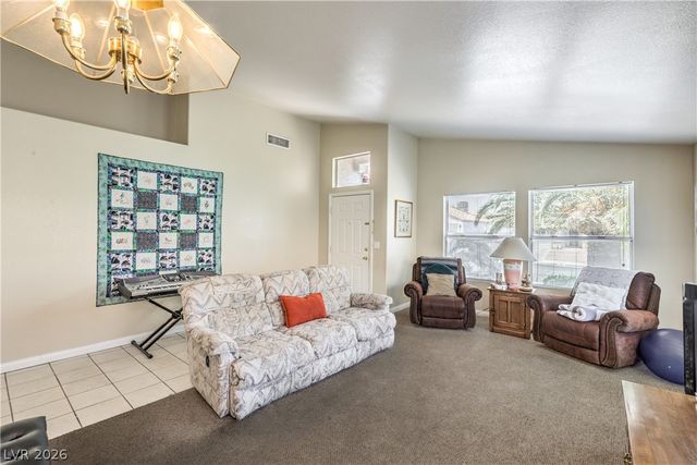 8219 Mt Brodie Circle, Las Vegas, NV 89145