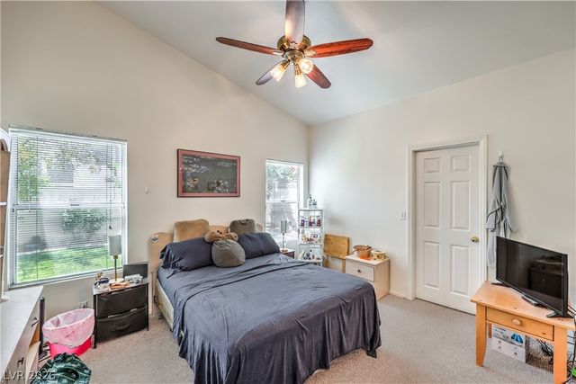 8219 Mt Brodie Circle, Las Vegas, NV 89145