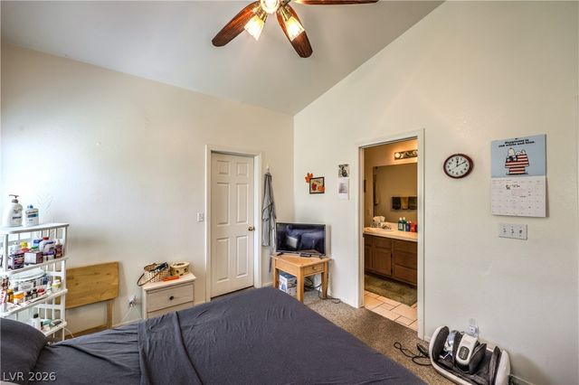 8219 Mt Brodie Circle, Las Vegas, NV 89145
